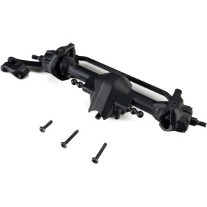 Axial přední náprava, široká, sestavená: SCX30