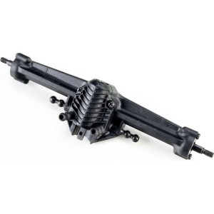 Axial zadní náprava, široká, sestavená: SCX30
