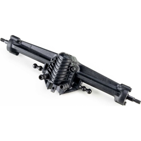 Axial zadní náprava, široká, sestavená: SCX30