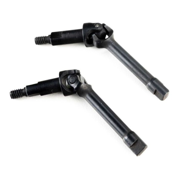 Axial hřídel CVD přední (2), standardní náprava: SCX30