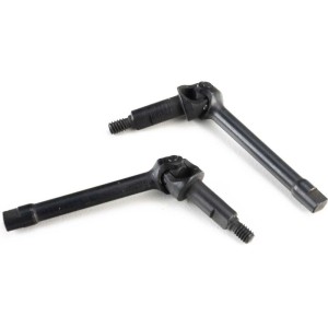 Axial hřídel CVD přední (2), široká náprava: SCX30