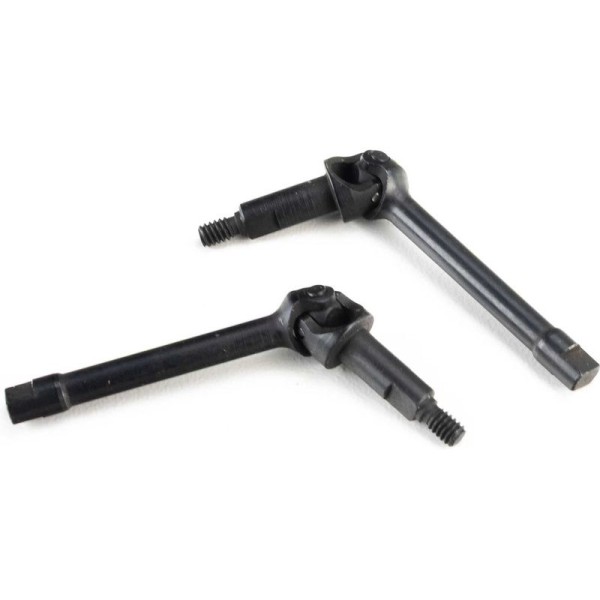 Axial hřídel CVD přední (2), široká náprava: SCX30