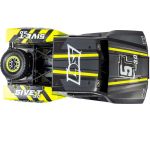 Losi 5IVE-TG 3.0 1:5 Gas 4WD RTR