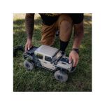 Axial SCX10 III Jeep JT Gladiator 4WD RTR zelený