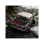 Axial SCX10 III Jeep JT Gladiator 4WD RTR zelený
