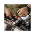 Axial SCX10 III Jeep JT Gladiator 4WD RTR zelený