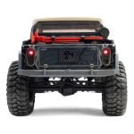 Axial SCX10 III Jeep JT Gladiator 4WD RTR zelený