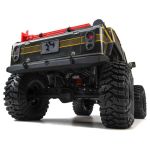 Axial SCX10 III Jeep JT Gladiator 4WD RTR zelený