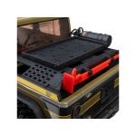 Axial SCX10 III Jeep JT Gladiator 4WD RTR zelený