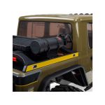 Axial SCX10 III Jeep JT Gladiator 4WD RTR zelený