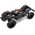 Axial SCX10 III Jeep JT Gladiator 4WD RTR zelený