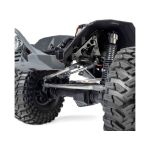 Axial SCX10 III Jeep JT Gladiator 4WD RTR zelený
