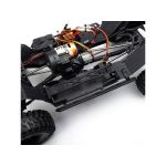 Axial SCX10 III Jeep JT Gladiator 4WD RTR zelený