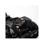 Axial SCX10 III Jeep JT Gladiator 4WD RTR zelený