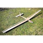 Tonga 2 Evo 2.76m Kit