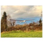 Tonga 2 Evo 2.76m Kit