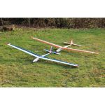 Tonga 2 Evo 2.76m Kit