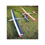Tonga 2 Evo 2.76m Kit