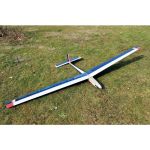 Tonga 2 Evo 2.76m Kit
