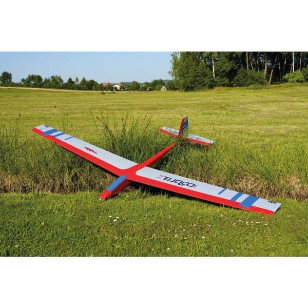 Cobra 2.0m Kit
