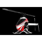 Stratos 700 kit bez listů