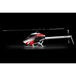 Stratos 700 kit bez listů