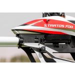 Stratos 700 kit bez listů