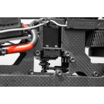 Stratos 700 kit bez listů
