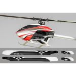 Stratos 700 kit + sada rotorových listů Azure