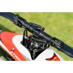 Stratos 700 kit + sada rotorových listů Azure