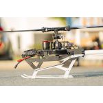 Stratos 700 kit + sada rotorových listů Azure