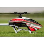 Stratos 700 kit + sada rotorových listů MSC