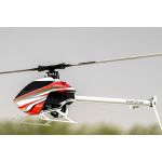 Stratos 700 kit + sada rotorových listů MSC