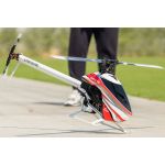 Stratos 700 kit + sada rotorových listů MSC