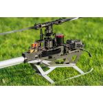 Stratos 700 kit + sada rotorových listů MSC