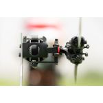 Stratos 700 kit + sada rotorových listů MSC