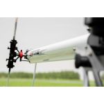 Stratos 700 kit + sada rotorových listů MSC