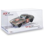 SCX Advance Mercedes-Benz 300 SL Coupé Panamerican