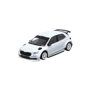SCX PRO Škoda Fabia RS Rally2 - slot.it