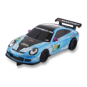 SCX Compact Porsche 911 GT3 #92