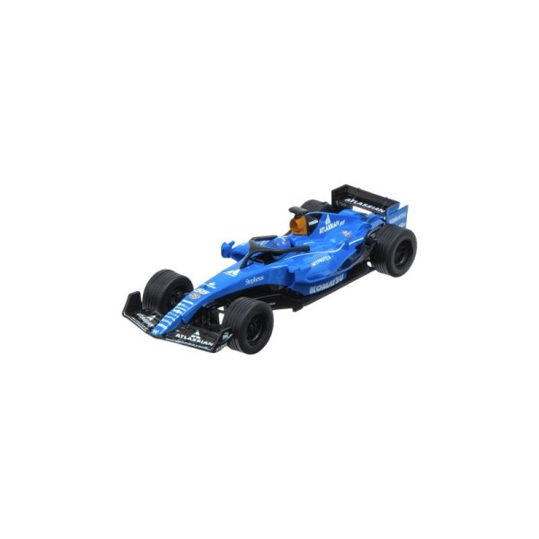 SCX Compact Formula 1 Williams Racing #55