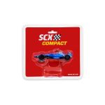 SCX Compact Formula 1 Williams Racing #55