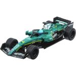 SCX Compact Formula 1 Aston Martin #14