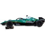 SCX Compact Formula 1 Aston Martin #14