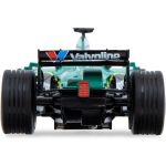 SCX Compact Formula 1 Aston Martin #14