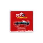 SCX Compact Formula 1 Aston Martin #14