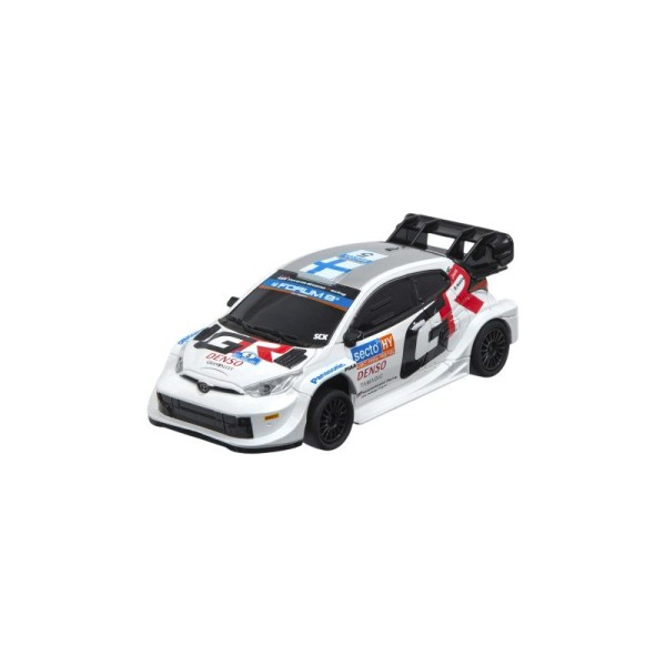 SCX Compact Toyota Yaris WRC 2025