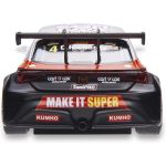 SCX Advance Cupra Leon Competition Clay Richards x Carl Cox