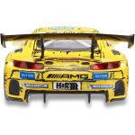 SCX Advance Mercedes AMG GT3 24h Nürburgring 23