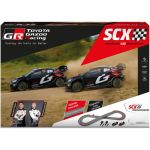 SCX Classic Toyota Gazoo Racing